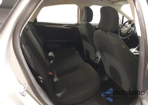 2018 Ford Fusion Se from USA, damaged, VIN 3FA6P0HD4JR150293